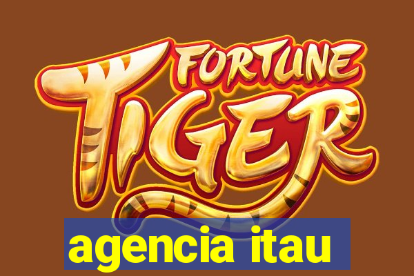 agencia itau-arsenal de marinha